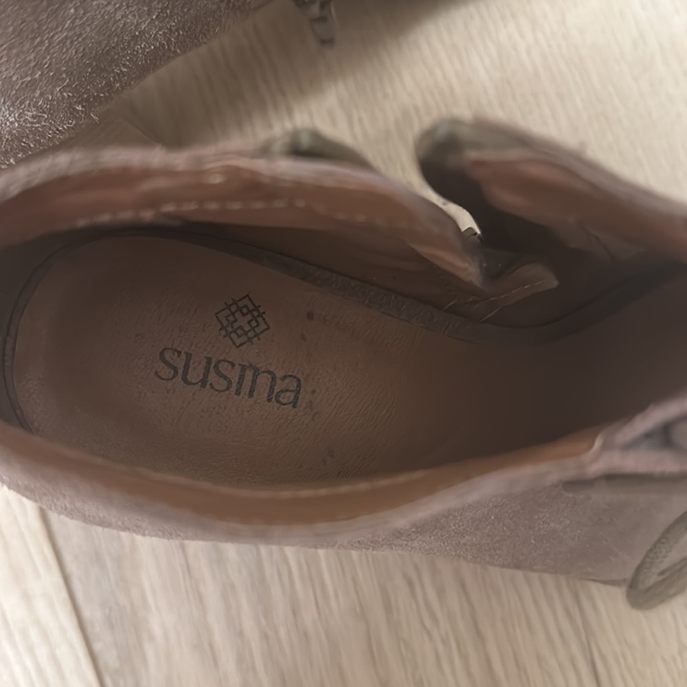 Heels - Picture 4 of 7